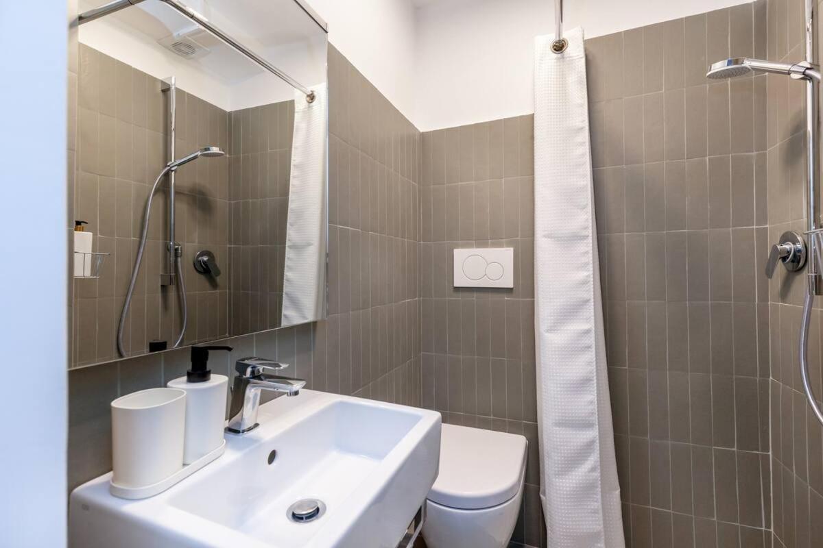 L'inchiostro Di Dante Guest house *