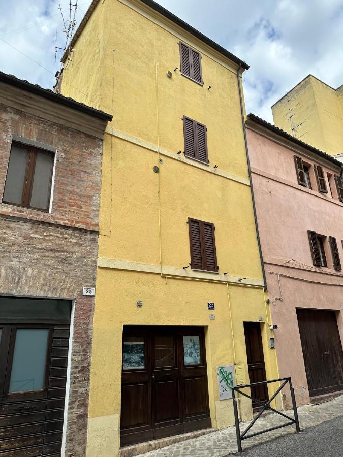 L'inchiostro Di Dante *